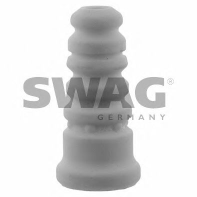 Отбойник SWAG 50 93 0424