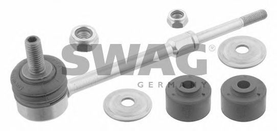 Стойка стабилизатора SWAG 50 93 0830