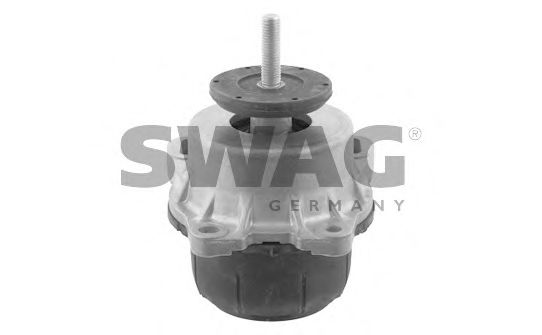 Подушка двигателя SWAG 50 93 2124