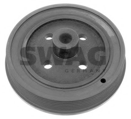Шкив коленвала SWAG 50 93 4846