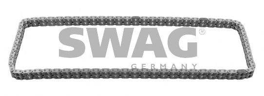 Цепь распредвала SWAG 50 93 6294
