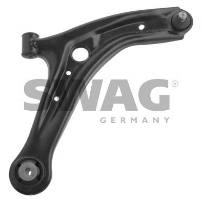 Рычаг подвески SWAG 50 93 6882