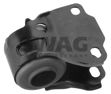 Сайлентблок рычага SWAG 50 93 6963