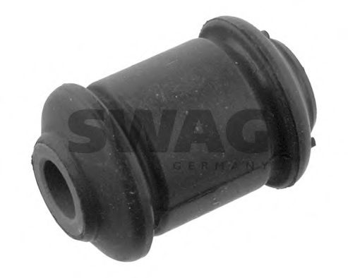 Сайлентблок рычага SWAG 50 93 7017
