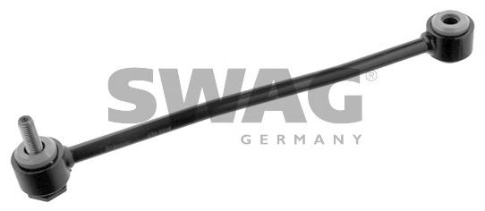 Стойка стабилизатора SWAG 50 93 7163