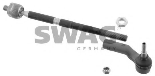 Рулевая тяга SWAG 50 93 7730