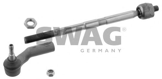 Рулевая тяга SWAG 50 93 7741