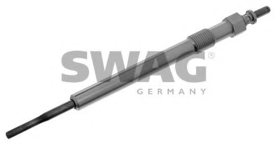 Свеча накаливания SWAG 50 93 9517