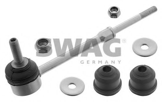 Стойка стабилизатора SWAG 50 93 9835