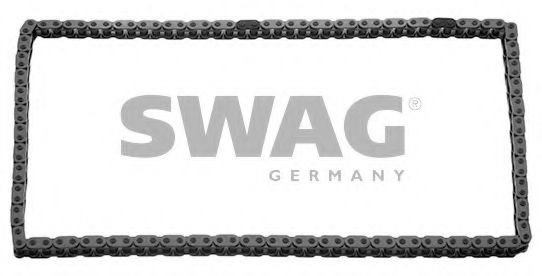 Цепь распредвала SWAG 50 94 0429