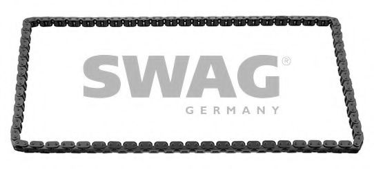 Цепь распредвала SWAG 50 94 0457