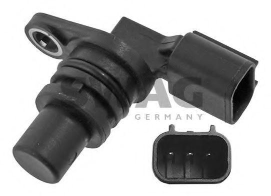 Датчик положения коленвала SWAG 50 94 4900