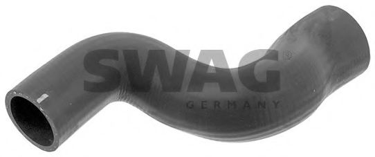 Патрубок наддува SWAG 50 94 7163