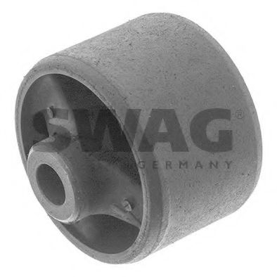 Подушка коробки передач SWAG 55 13 0015