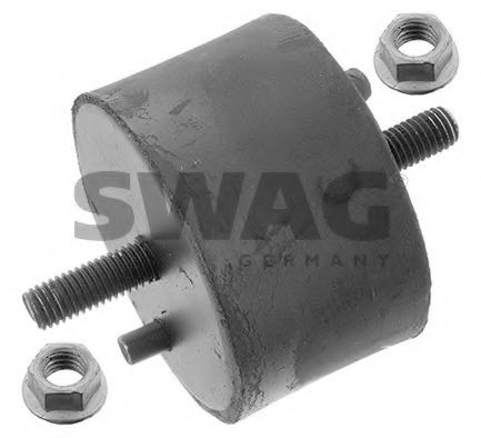 Подушка двигателя SWAG 55 13 0020
