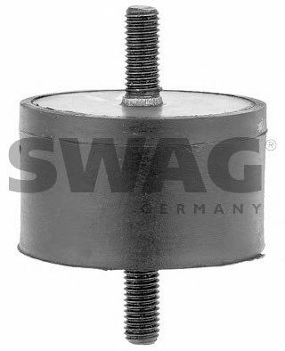 Подушка МКПП SWAG 55 13 0021