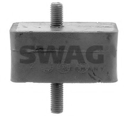 Подушка МКПП SWAG 55 13 0023