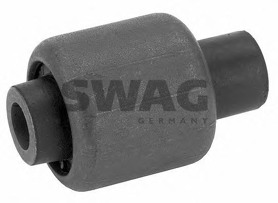 Сайлентблок рычага SWAG 55 60 0013
