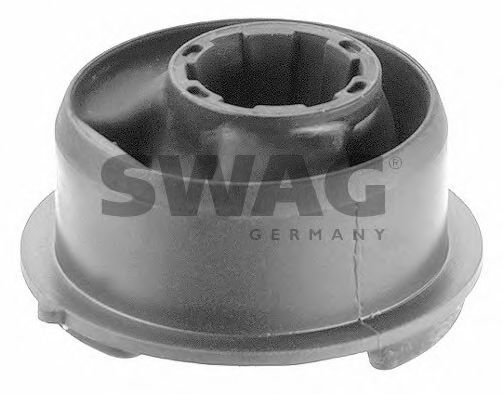 Сайлентблок рычага SWAG 55 60 0014