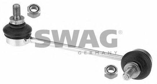 Стойка стабилизатора SWAG 55 79 0004