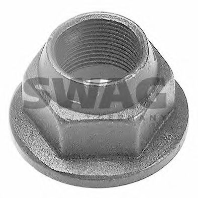 Конец вала, приводной вал SWAG 55 90 1229