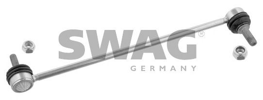 Стойка стабилизатора SWAG 55 91 9379
