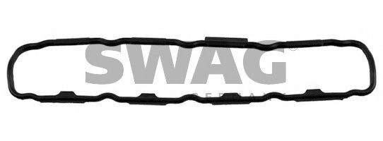 Прокладка клапанной крышки SWAG 55 92 1737