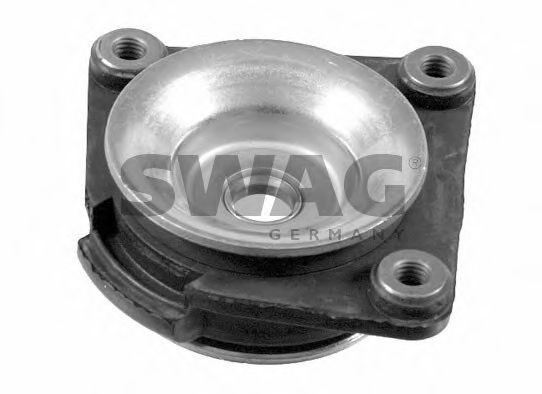 Опора амортизатора SWAG 55 92 2648