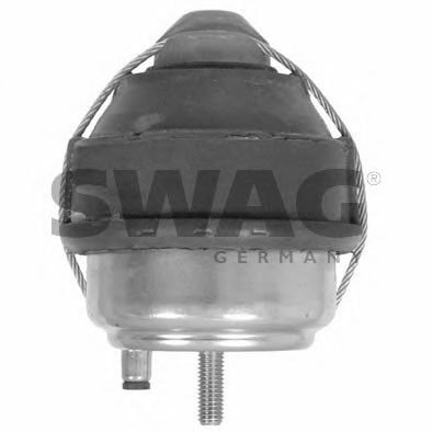 Подушка коробки передач SWAG 55 92 2673