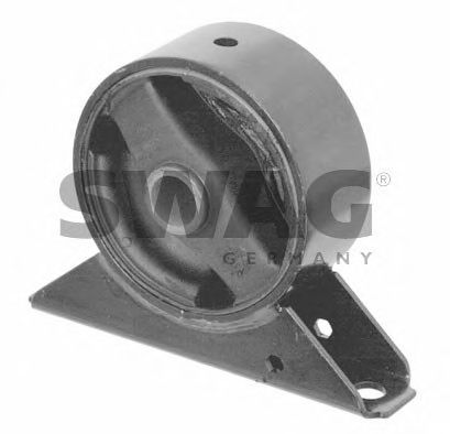 Подушка МКПП SWAG 55 92 2935