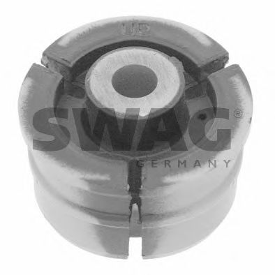 Сайлентблок рычага SWAG 55 92 2941