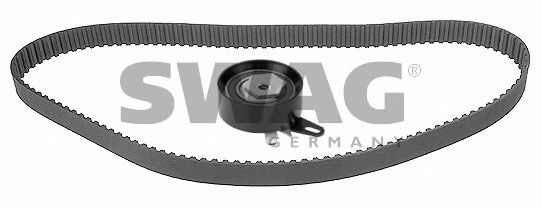 Комплект ГРМ SWAG 55 92 3207