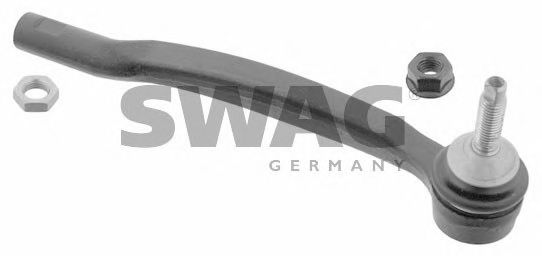 Наконечник рулевой тяги SWAG 55 92 9605