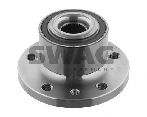 Подшипник ступицы SWAG 55 93 2694