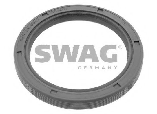 Сальник распредвала SWAG 55 94 7313