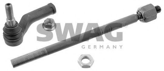 Рулевая тяга SWAG 55 94 7931