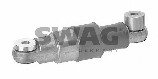 Амортизатор натяжителя ремня генератора swag 57 52 0001