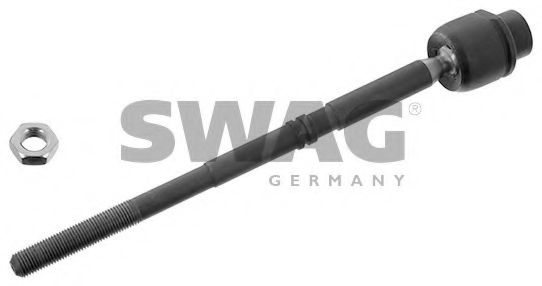 Рулевая тяга SWAG 57 72 0001