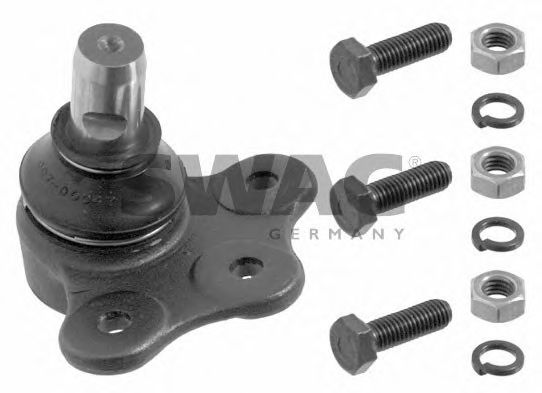 Шаровая опора SWAG 57 92 2951