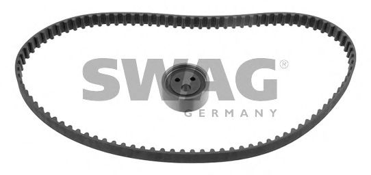 Комплект ГРМ SWAG 60 02 0019