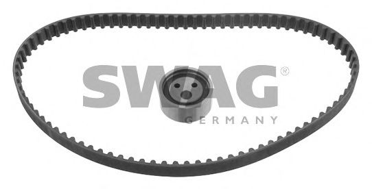 Комплект ГРМ SWAG 60 02 0021
