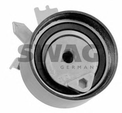 Натяжной ролик ремня ГРМ SWAG 60 03 0055