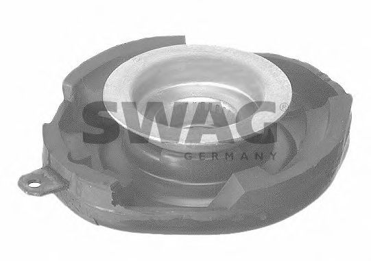 Опора амортизатора SWAG 60 54 0006