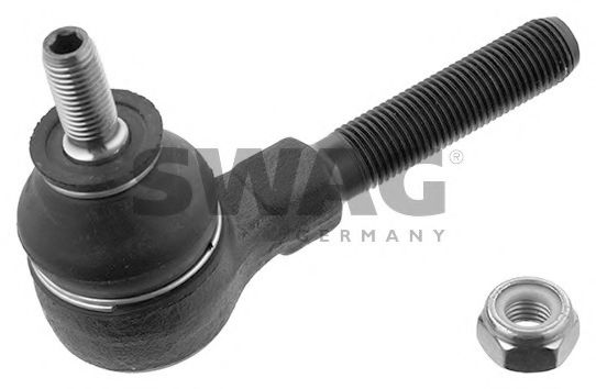 Наконечник рулевой тяги SWAG 60 71 0002