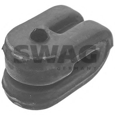 Кронштейн глушителя SWAG 60 91 0305
