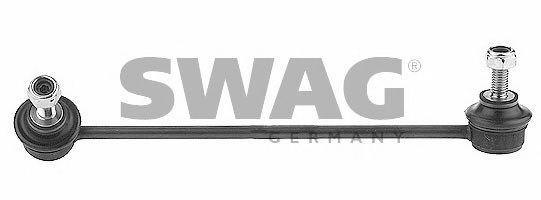 Стойка стабилизатора SWAG 60 91 9649