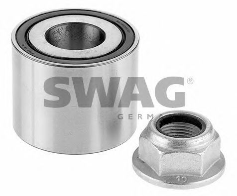 Подшипник ступицы SWAG 60 91 9897