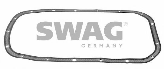 Прокладка масляного поддона SWAG 60 92 1157