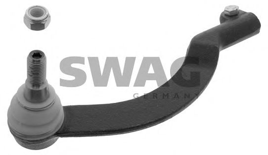 Наконечник рулевой тяги SWAG 60 92 1493