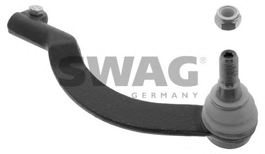 Наконечник рулевой тяги SWAG 60 92 1494